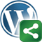 Plugin ShareThis per a WordPress