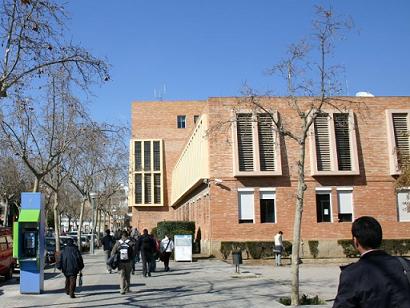 UPC Vilanova