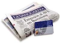 La Vanguardia