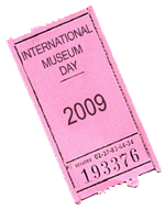 Dia Internacional del Museu